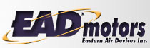EAD servo repair